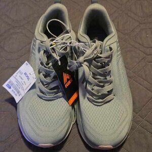 RBX Women's Sneaker Athletic Shoes NWT Olive Green Size 9.5